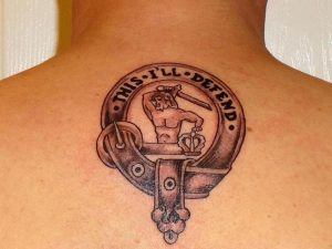 Symbolic Tattoos for Men Designs, Ideas and Meaning - Tattoos For You