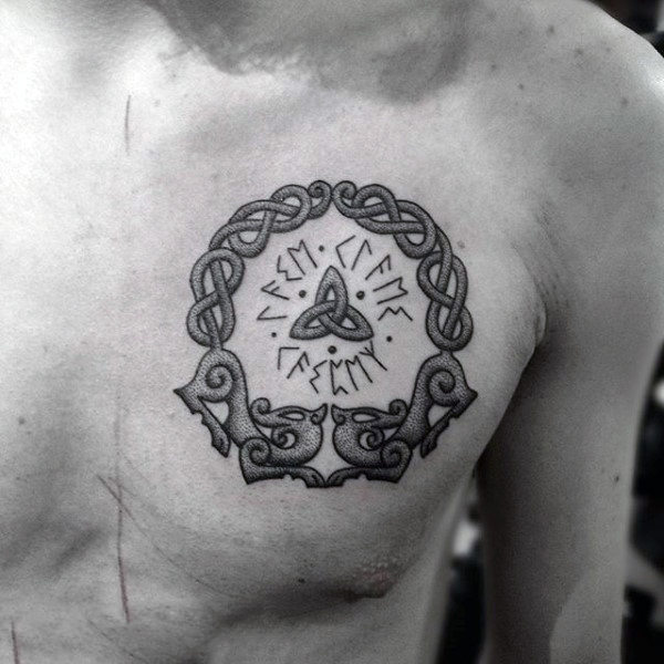 Symbolic Tattoos for Men Designs, Ideas and Meaning | Tattoos For You