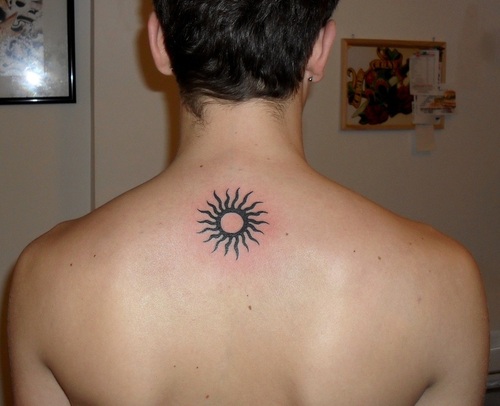 Back Tattoos for Men Designs, Ideas and Meaning | Tattoos For You