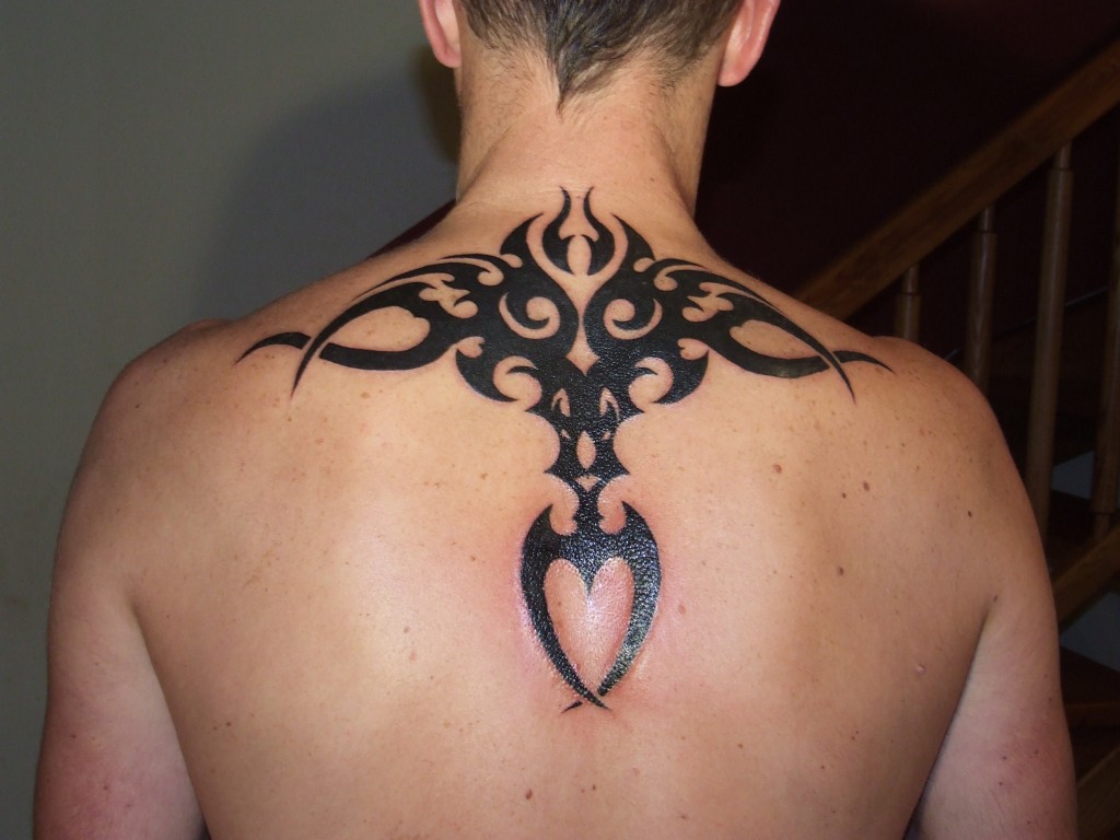 Back Tattoos for Men Designs, Ideas and Meaning - Tattoos For You