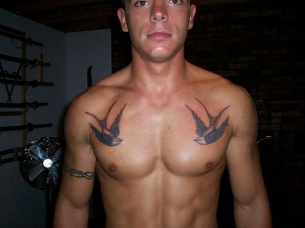 Bird Tattoos for Men Designs, Ideas and Meaning | Tattoos ...