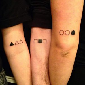 Matching Family Tattoos Designs, Ideas and Meaning | Tattoos For You