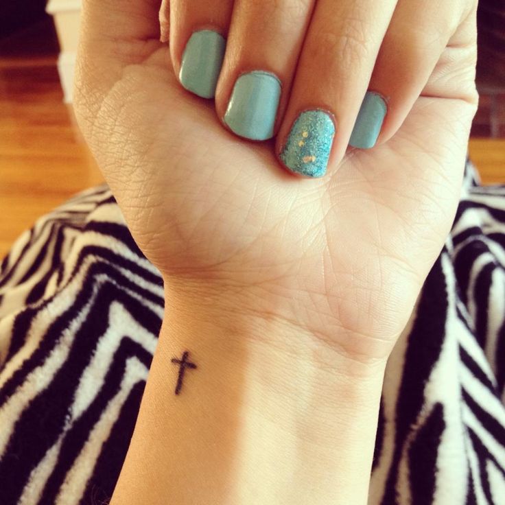 Small Wrist Tattoos Designs Ideas and Meaning  Tattoos For You