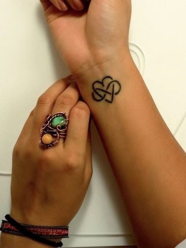 Wrist Tattoos For Women Designs Ideas And Meaning Tattoos