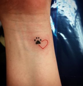 Small Wrist Tattoos Designs, Ideas and Meaning - Tattoos For You