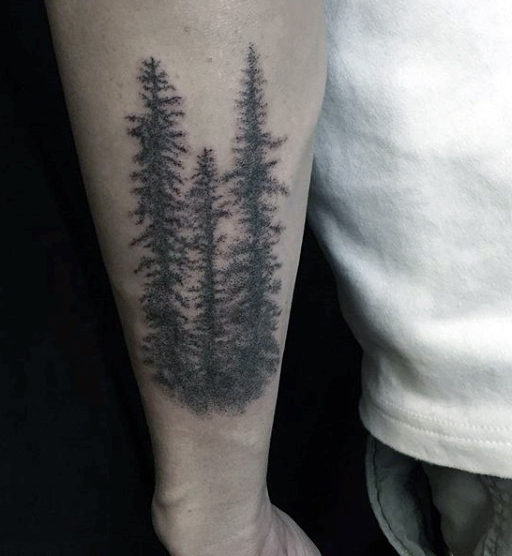 Tree Tattoos for Men Designs, Ideas and Meaning - Tattoos For You