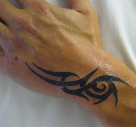 Tribal Tattoos for Men Designs, Ideas and Meaning - Tattoos For You
