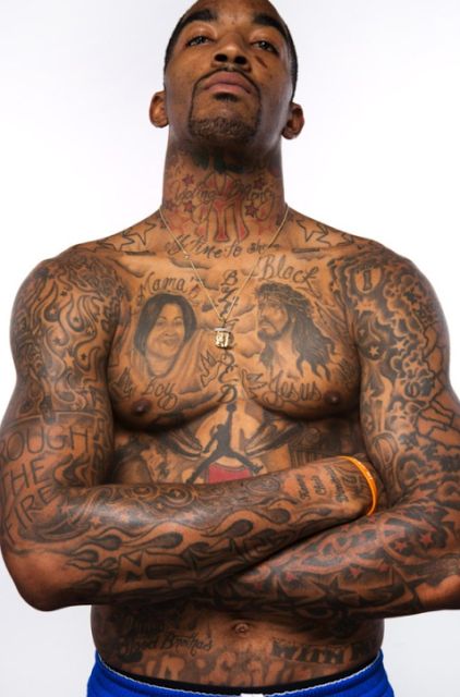 Tattoos for Black Men Designs, Ideas and Meaning - Tattoos For You