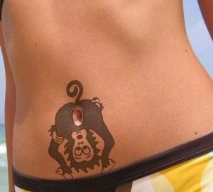 Funny Tattoos Designs, Ideas and Meaning | Tattoos For You