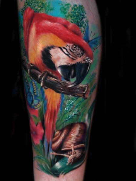  Photo  Realism Tattoo  Designs  Ideas and Meaning Tattoos  