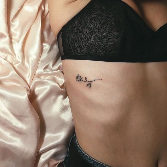 101+ Free Simple Tattoo Ribs Idea Tattoo Images 101+ Free Simple Tattoo Ribs Idea Tattoo Images