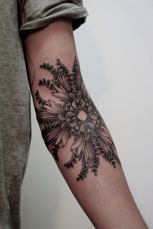 Arm Tattoos for Girls Designs, Ideas and Meaning - Lower Arm Tattoos Girls