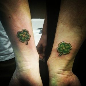 Father Daughter Tattoos Designs Ideas and Meaning Tattoos For You