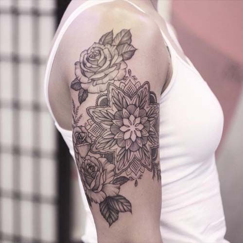 Arm Tattoos for Girls Designs, Ideas and Meaning | Tattoos ...